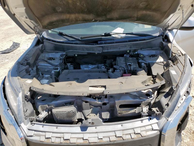Photo 12 from auction – 2020 MITSUBISHI OUTLANDER with VIN JA4AR3AU6LU025375