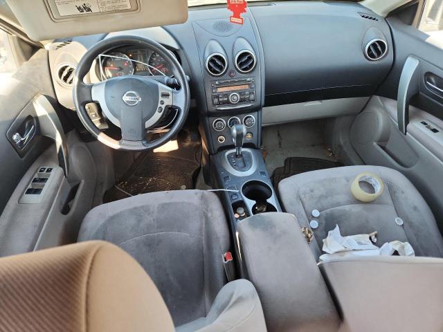 Photo 8 from auction – 2013 NISSAN ROGUE S with VIN JN8AS5MV6DW600871