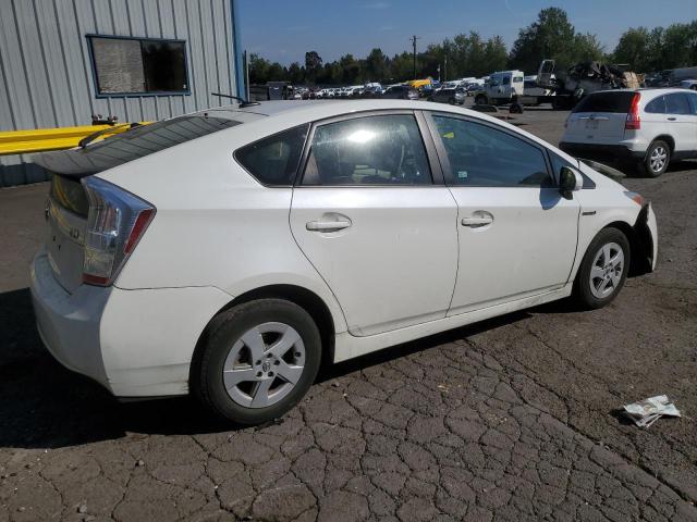 Photo 3 from auction – 2010 TOYOTA PRIUS with VIN JTDKN3DU0A0201035