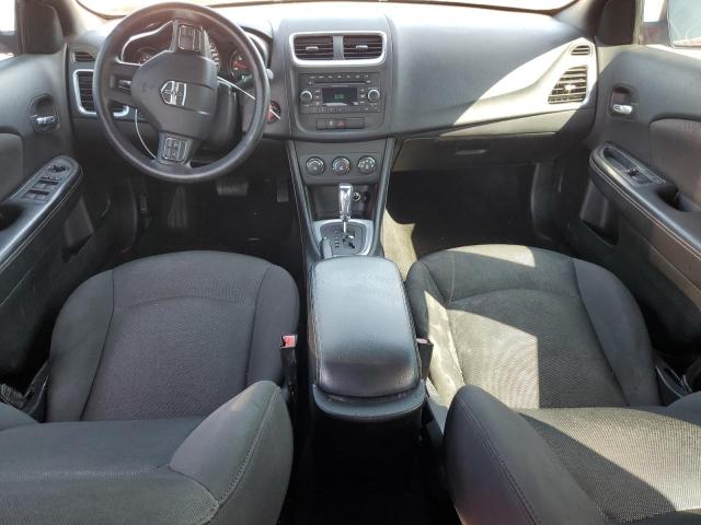Photo 8 from auction – 2014 DODGE AVENGER SE with VIN 1C3CDZAG7EN113623