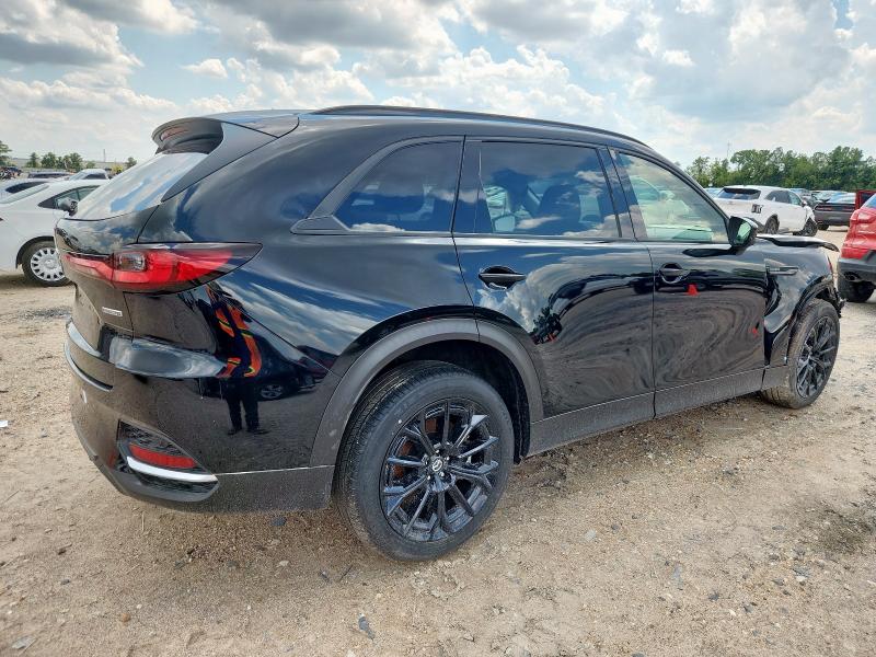 Photo 3 from auction – 2025 MAZDA CX-70 PREM with VIN JM3KJDHD4S1115855