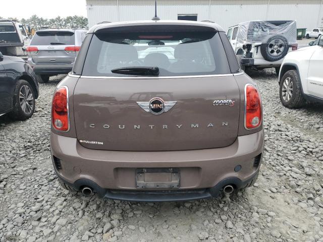 Photo 6 from auction – 2015 MINI COOPER S C with VIN WMWZC3C54FWT04197