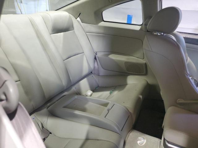 Photo 10 from auction – 2003 INFINITI G35 with VIN JNKCV54E83M214036