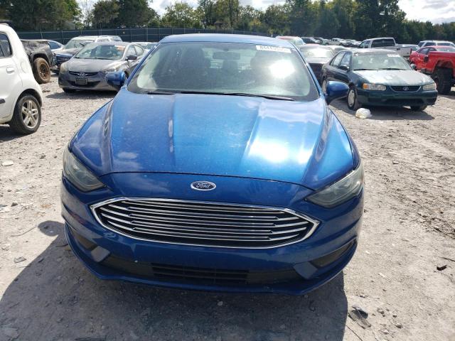 Photo 5 from auction – 2017 FORD FUSION SE with VIN 3FA6P0H70HR107638