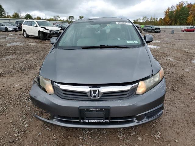 Photo 5 from auction – 2012 HONDA CIVIC EX with VIN 19XFB2F87CE351934