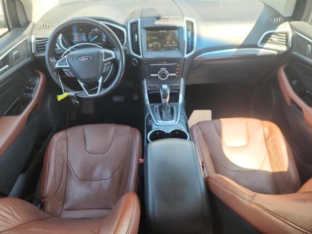 Photo 8 from auction – 2015 FORD EDGE TITAN with VIN 2FMPK3K84FBC12500