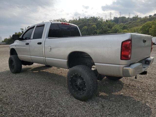 Photo 2 from auction – 2009 DODGE RAM 2500 with VIN 3D7KS28L29G520874