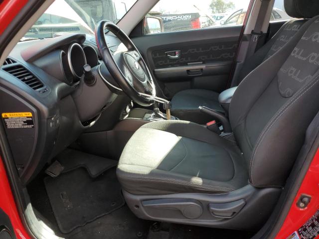 Foto 7 de la subasta – 2013 KIA SOUL + con VIN KNDJT2A60D7483397