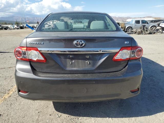 Photo 6 from auction – 2013 TOYOTA COROLLA BA with VIN 5YFBU4EE9DP140908