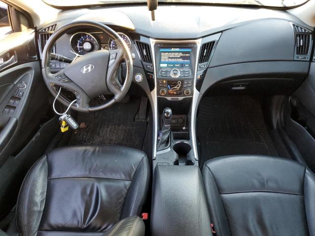 صورة رقم 8 من المزاد - 2012 HYUNDAI SONATA SE مع VIN 5NPEC4AC1CH450468