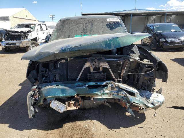Photo 5 from auction – 2003 CHEVROLET SILVERADO with VIN 1GCEC14V53Z355920