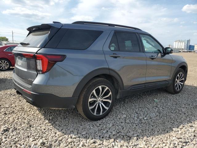 Photo 3 from auction – 2025 FORD EXPLORER S with VIN 1FMUK8KH5SGB13414