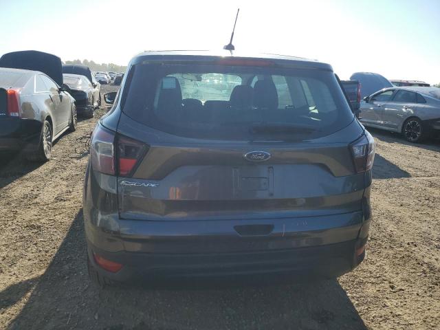 Photo 6 from auction – 2017 FORD ESCAPE S with VIN 1FMCU0F7XHUD34476
