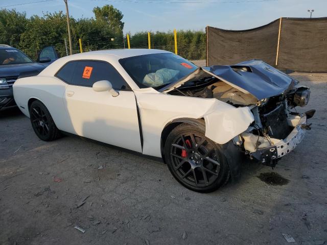 Photo 4 from auction – 2018 DODGE CHALLENGER with VIN 2C3CDZFJ5JH229734