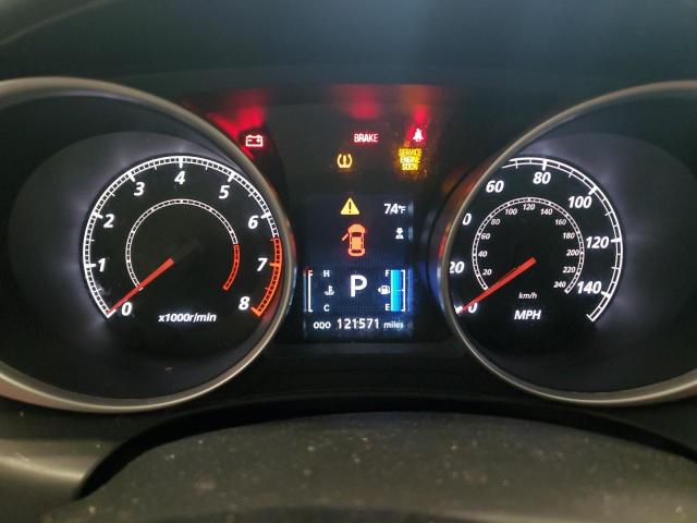 Photo 9 from auction – 2011 MITSUBISHI OUTLANDER with VIN JA4AP3AU7BZ003649