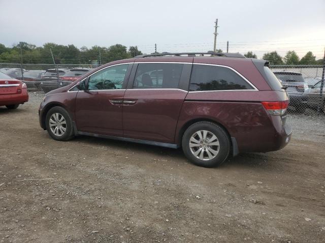 Photo 2 from auction – 2014 HONDA ODYSSEY EX with VIN 5FNRL5H65EB108322