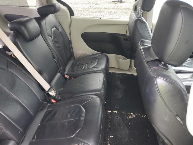 Photo 11 from auction – 2017 CHRYSLER PACIFICA T with VIN 2C4RC1BG7HR759101