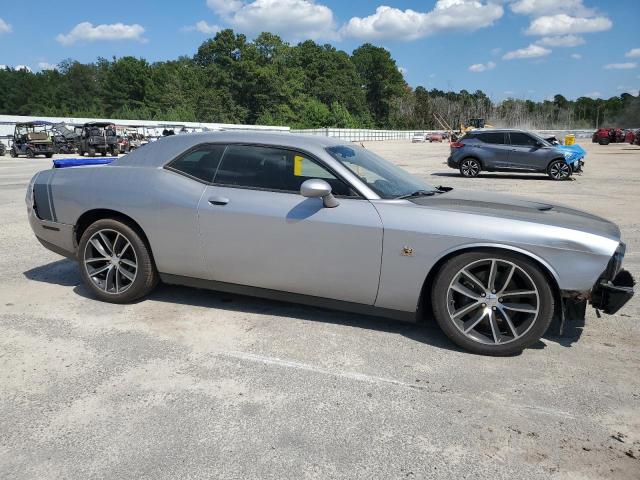 Photo 4 from auction – 2016 DODGE CHALLENGER with VIN 2C3CDZFJ5GH265173