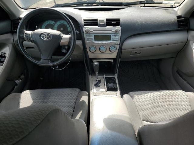 Photo 8 from auction – 2009 TOYOTA CAMRY BASE with VIN 4T1BE46K79U899113