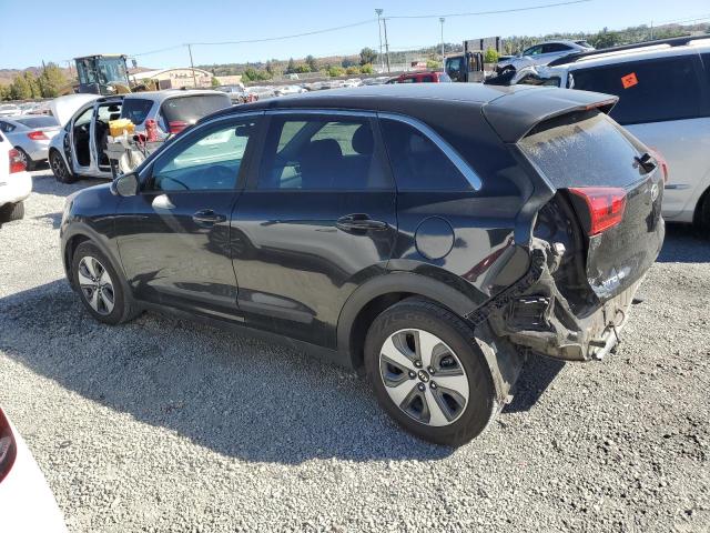 Photo 2 from auction – 2017 KIA NIRO FE with VIN KNDCB3LC9H5100014