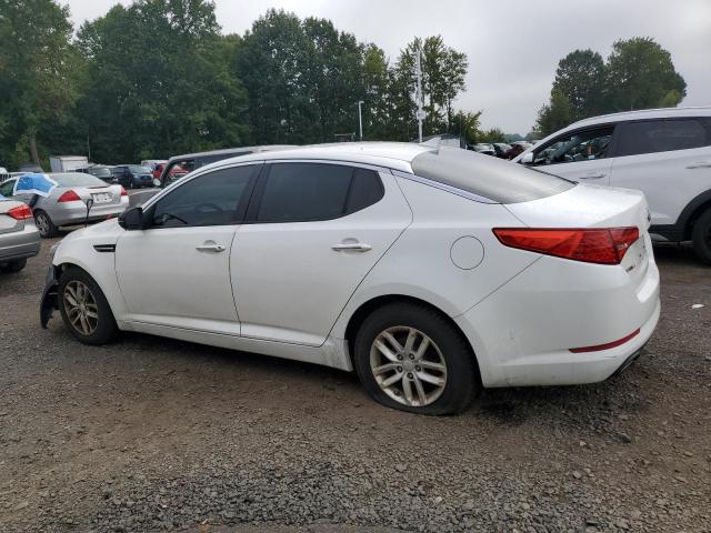 Photo 2 from auction – 2013 KIA OPTIMA LX with VIN KNAGM4A78D5358961