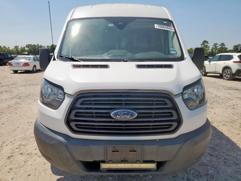 Photo 5 from auction – 2019 FORD TRANSIT T- with VIN 1FTYR2CG5KKB41909