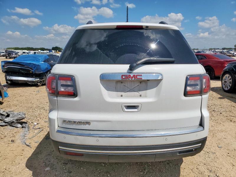 Photo 6 from auction – 2017 GMC ACADIA LIM with VIN 1GKKRSKD9HJ238868