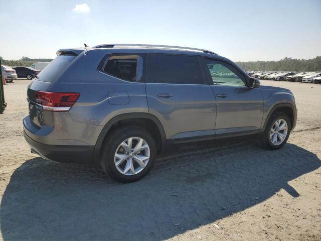 Photo 3 from auction – 2018 VOLKSWAGEN ATLAS S with VIN 1V2GR2CA4JC526425