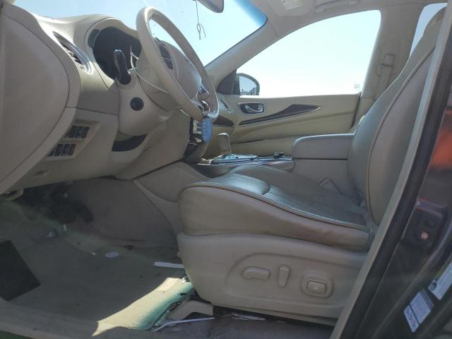 Photo 7 from auction – 2013 INFINITI JX35 with VIN 5N1AL0MN2DC337884