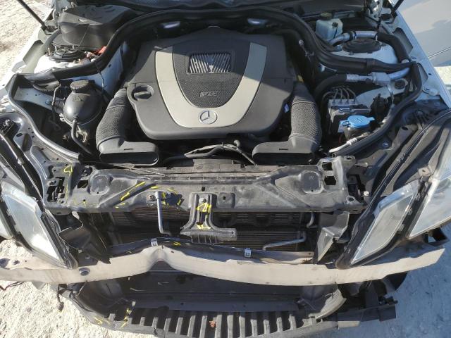 Photo 11 from auction – 2011 MERCEDES-BENZ E 350 with VIN WDDHF5GB9BA321043