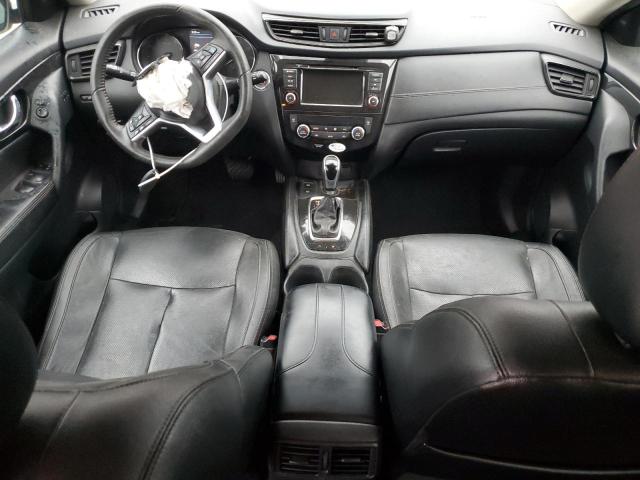Photo 8 from auction – 2020 NISSAN ROGUE S with VIN 5N1AT2MT5LC815949