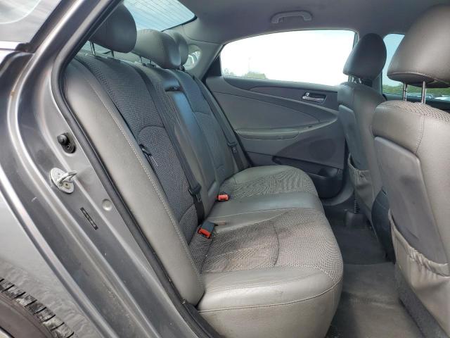 Photo 10 from auction – 2012 HYUNDAI SONATA SE with VIN 5NPEC4AC7CH480588