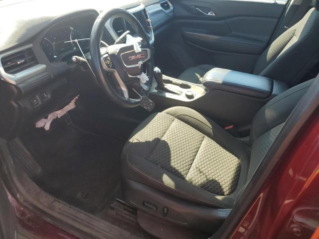 Photo 7 from auction – 2018 GMC ACADIA SLE with VIN 1GKKNSLS3JZ218065