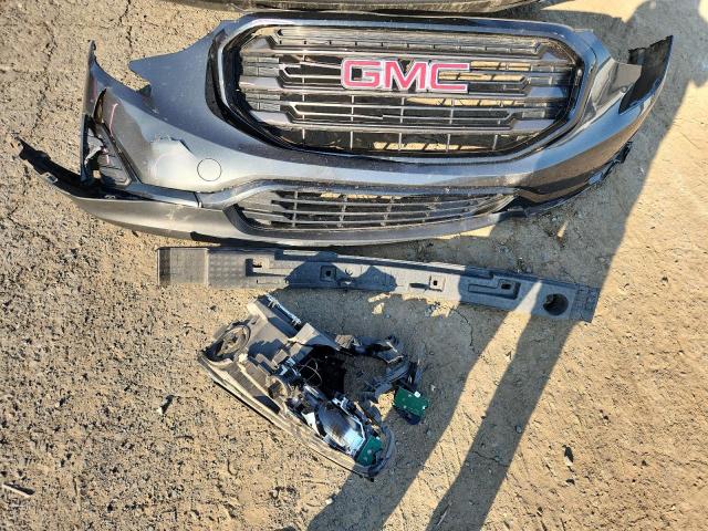 Photo 13 from auction – 2021 GMC TERRAIN SL with VIN 3GKALMEV7ML331937