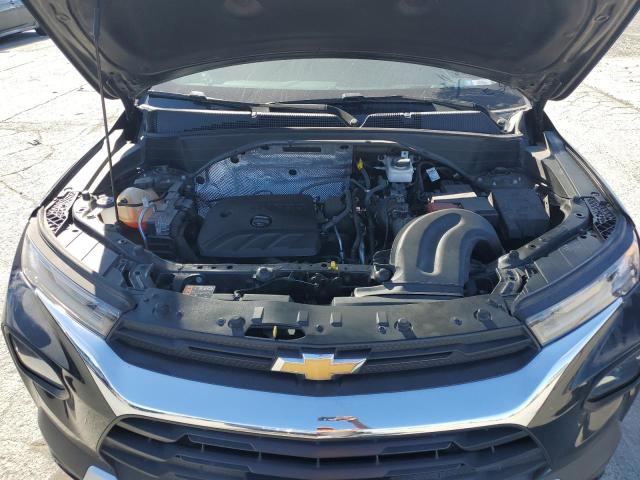 Photo 12 from auction – 2021 CHEVROLET TRAILBLAZER LT with VIN KL79MRSL1MB147488