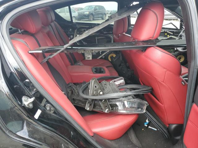 Photo 10 from auction – 2019 ACURA ILX PREMIU with VIN 19UDE2F89KA008740