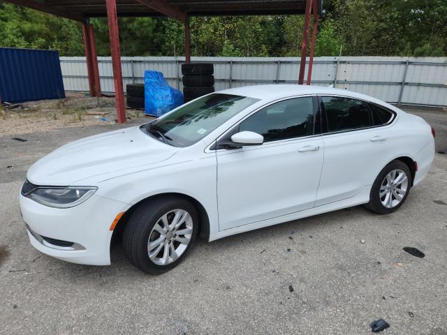 CHRYSLER 200 LIMITE 2016 with VIN 1C3CCCAB7GN120305 - Photo from auction