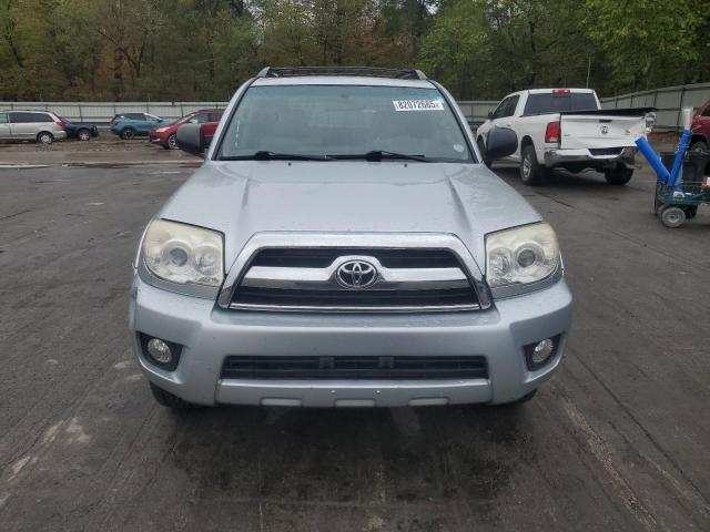 Photo 5 from auction – 2007 TOYOTA 4RUNNER SR with VIN JTEBU14R670121584