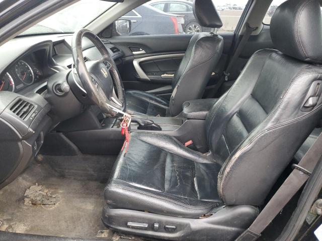 Photo 7 from auction – 2010 HONDA ACCORD EXL with VIN 1HGCS1B80AA005454
