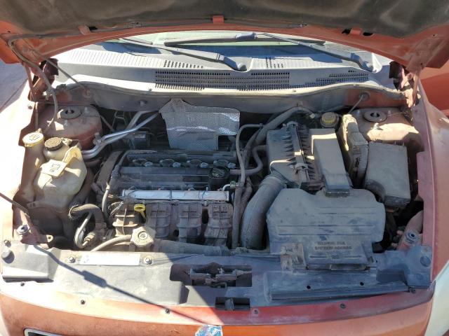 Photo 11 from auction – 2008 DODGE CALIBER SXT with VIN 1B3HB48B28D671069