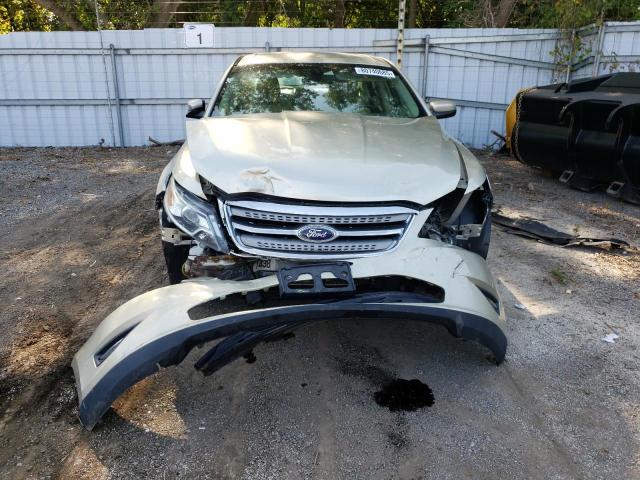Photo 5 from auction – 2011 FORD TAURUS SEL with VIN 1FAHP2EW6BG126435