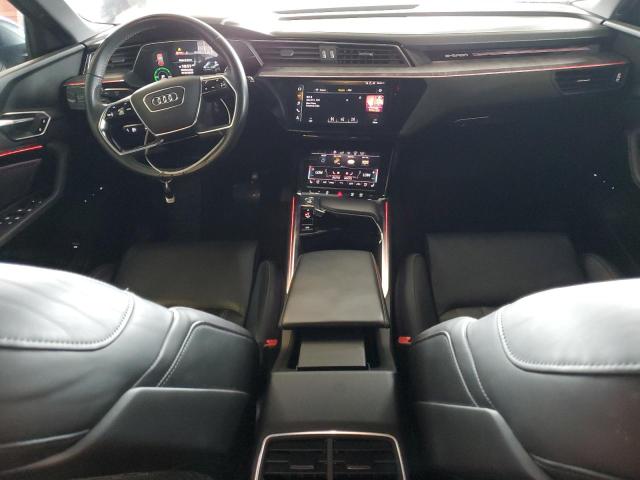 Photo 8 from auction – 2019 AUDI E-TRON PRE with VIN WA1VAAGE3KB006077