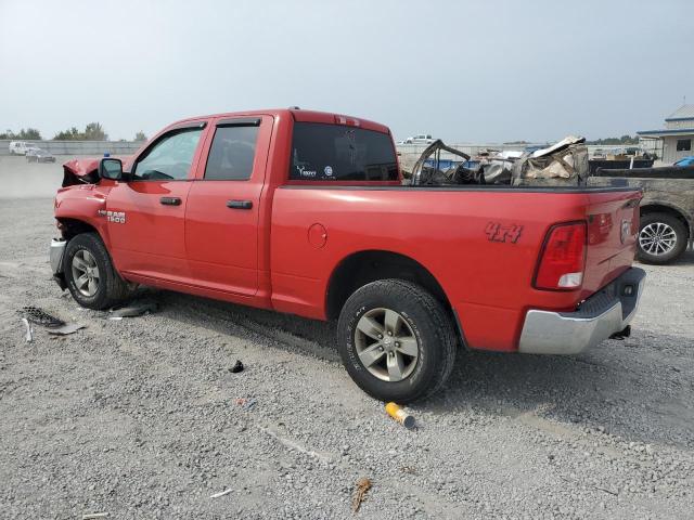 Photo 2 from auction – 2015 RAM 1500 ST with VIN 1C6RR7FT5FS743927
