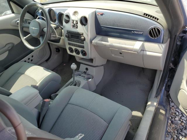 Photo 8 from auction – 2007 CHRYSLER PT CRUISER with VIN 3C3JY45X77T590841