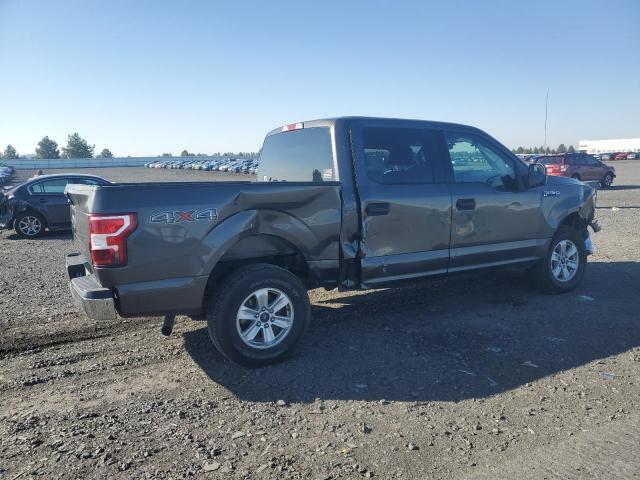 Photo 3 from auction – 2018 FORD F150 SUPER with VIN 1FTEW1EB7JKE47984