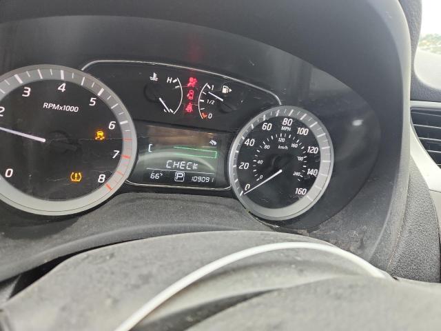 Photo 9 from auction – 2013 NISSAN SENTRA S with VIN 3N1AB7AP8DL770445