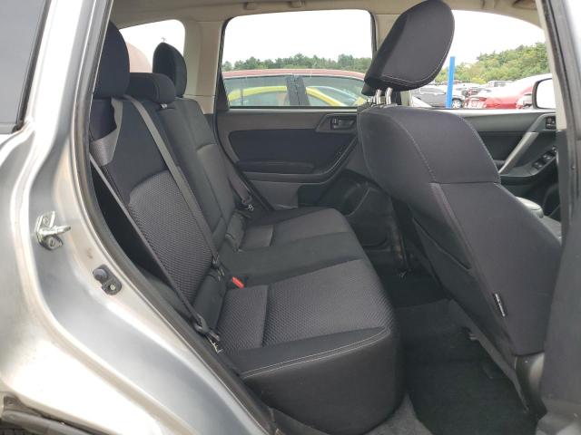 Photo 10 from auction – 2015 SUBARU FORESTER 2 with VIN JF2SJADC6FH507674