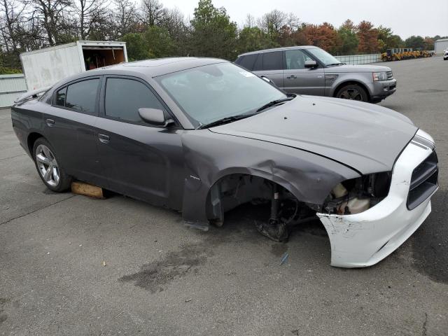 Photo 4 from auction – 2013 DODGE CHARGER R/ with VIN 2C3CDXCT7DH656220