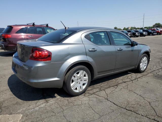 Photo 3 from auction – 2013 DODGE AVENGER SE with VIN 1C3CDZAB8DN690616