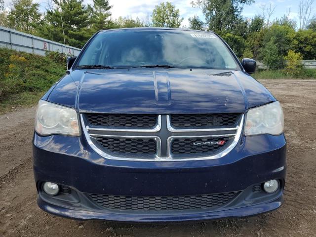 Photo 5 from auction – 2013 DODGE GRAND CARA with VIN 2C4RDGDG5DR617434